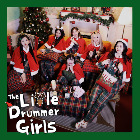 The Little Drummer Girls