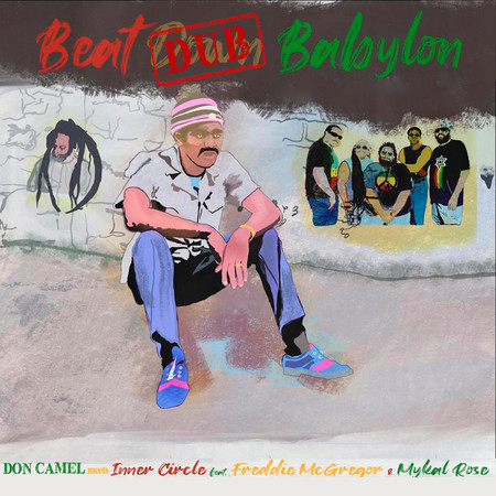 Beat Dub Babylon (feat. Freddie McGregor, Mykal Rose)
