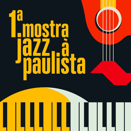 1 Mostra de Jazz À Paulista
