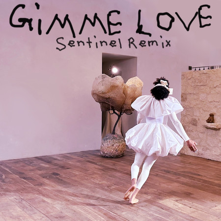 Gimme Love (Reasonable Woman Version)