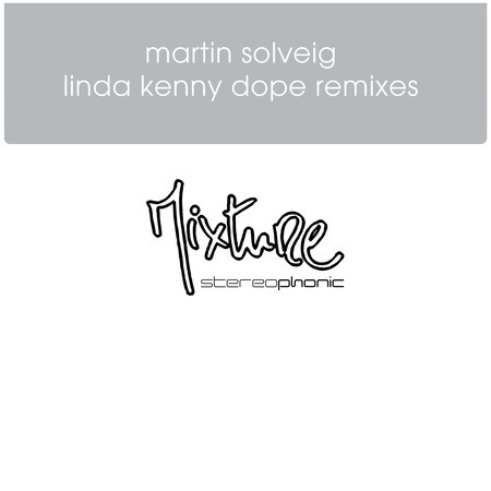 Linda Kenny Dope Remixes