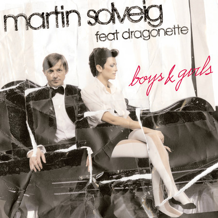 Boys & Girls (feat. Dragonette) [David E. Sugar Remix] [MS Edit]