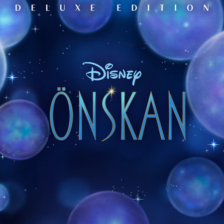 Önskan (Svenskt Original Soundtrack/Deluxe Edition)