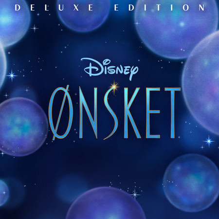Ønsket (Originalt Dansk Soundtrack/Deluxe Edition)