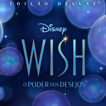 Sabino's Wish (From "Wish"/Score)