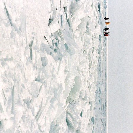 From Where No One Is, To Where Everyone Is