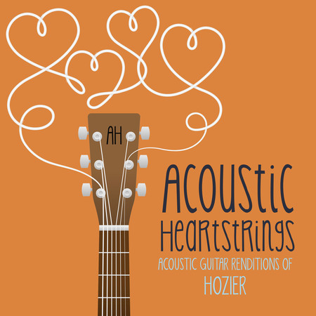 Acoustic Guitar Renditions of Hozier