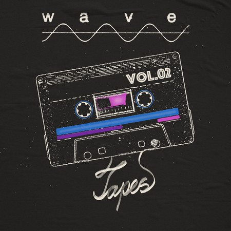 Wave Tapes Vol. 2