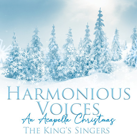 Harmonious Voices: An Acapella Christmas