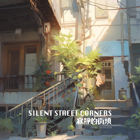寂靜的街頭 Silent Street Corners