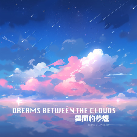 雲間的夢想 Dreams Between the Clouds
