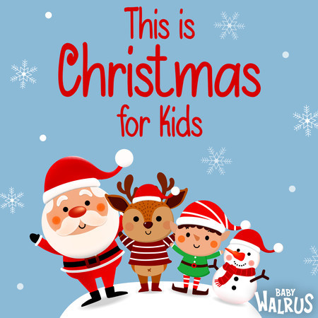 This is Christmas for Kids
