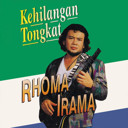 Kehilangan Tongkat