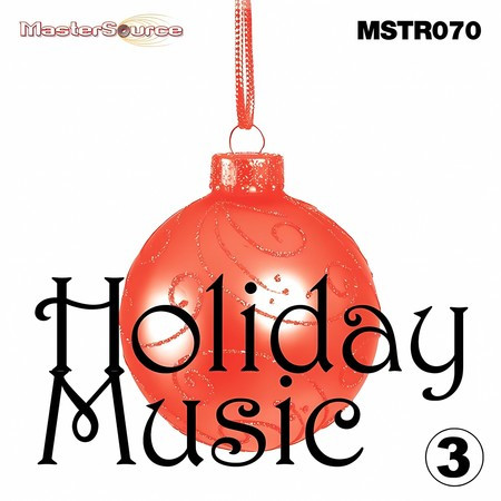 Holiday Music 3