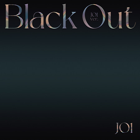 Black Out (JO1 ver.)