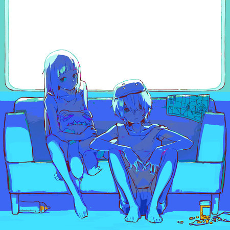 專輯封面