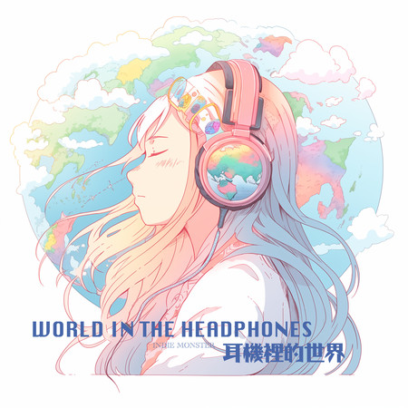 耳機裡的世界 World in the Headphones