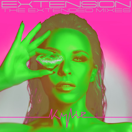Tension (Extended Mix)