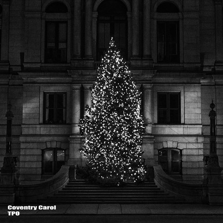 考文垂聖誕頌歌