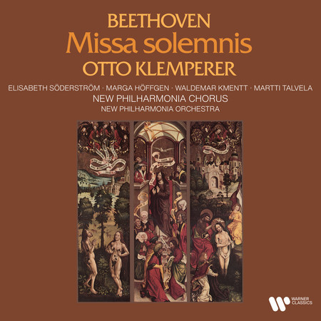 Missa solemnis, Op. 123: Benedictus