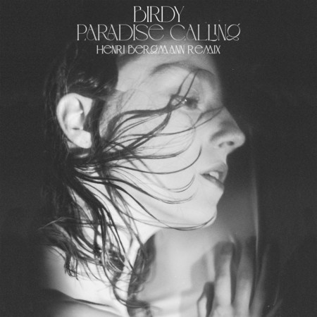 Paradise Calling (Henri Bergmann Remix) 專輯封面