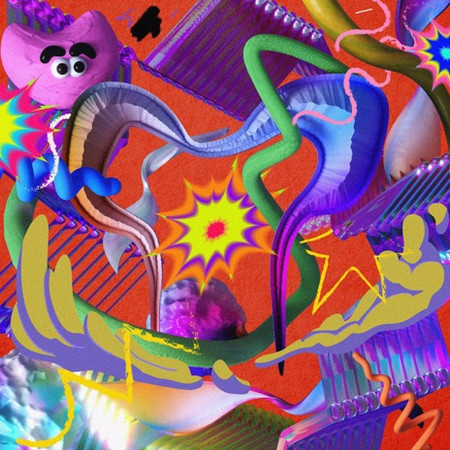 DISCO PRANK feat. Leo Uchida