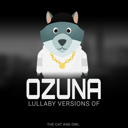 Lullaby Versions of Ozuna