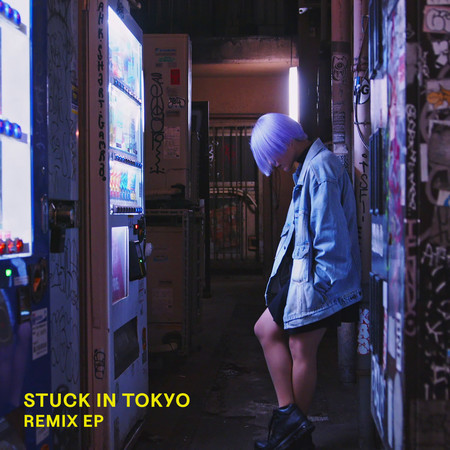 Stuck in Tokyo (Ace Waft Remix)