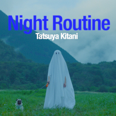 Night Routine (cover)
