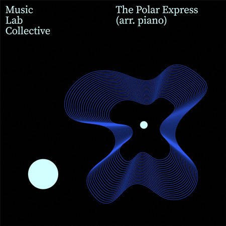The Polar Express (arr. piano)