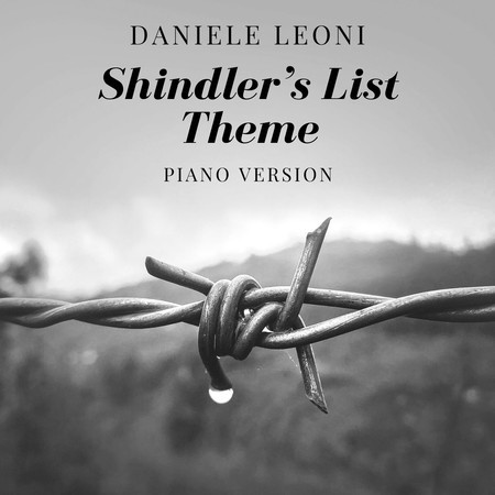 Theme from "Schindler's List" (Piano Version)