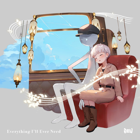 Rayark Everything I'll Ever Need - Rayark Inc.