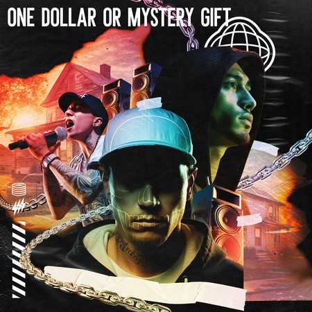 One Dollar OR Mystery Gift