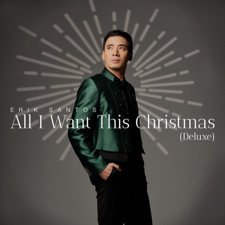 All I Want This Christmas (Deluxe)