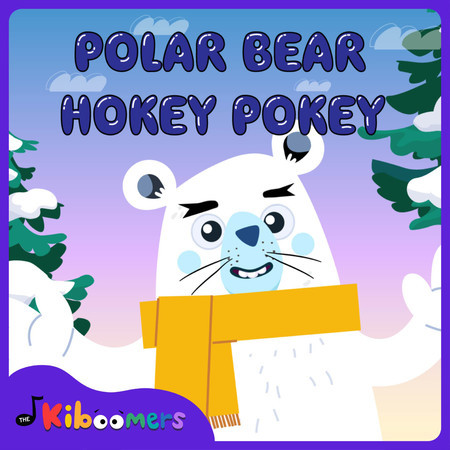 Polar Bear Hokey Pokey