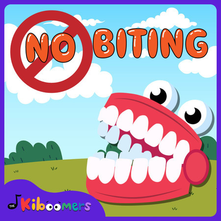 No Biting Song