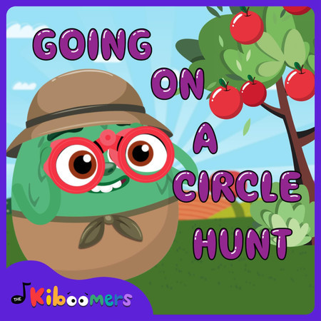 Going on a Circle Hunt