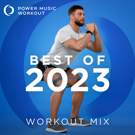 Paint the Town Red (Workout Remix 132 BPM)