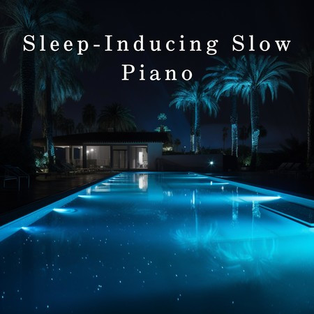 Sleep-Inducing Slow Piano