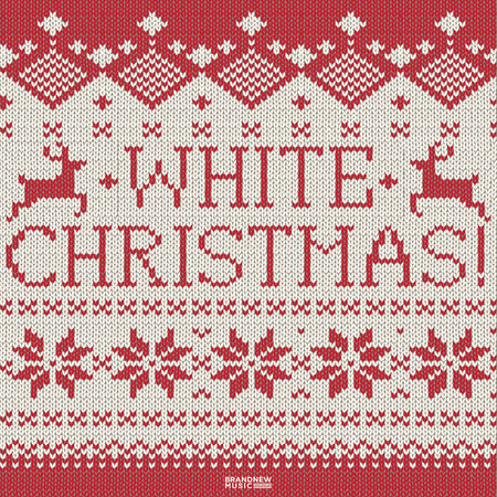BRANDNEW YEAR 2023 'White Christmas'