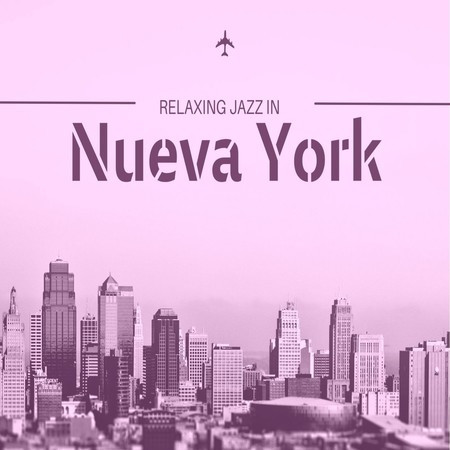 Relaxing Jazz In New York
