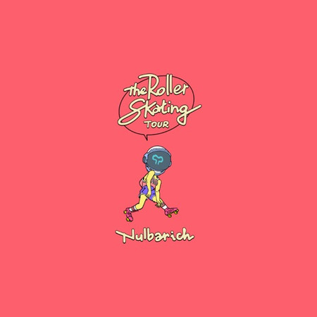 The Roller Skating Tour