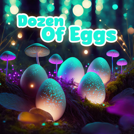 Dozen Of Eggs