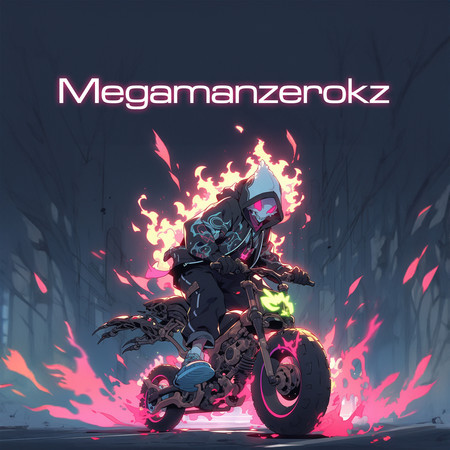 Megamanzerokz