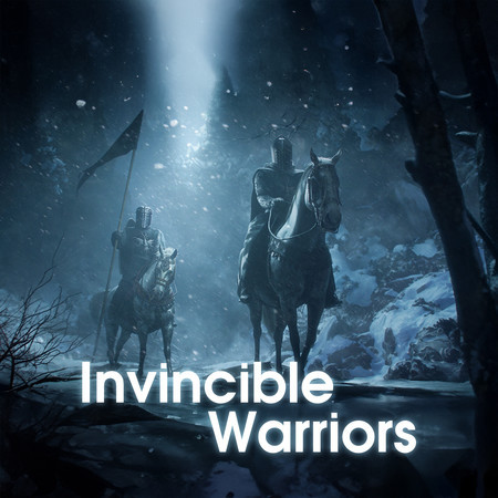 Invincible Warriors