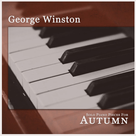 Solo Piano Pieces for Autumn