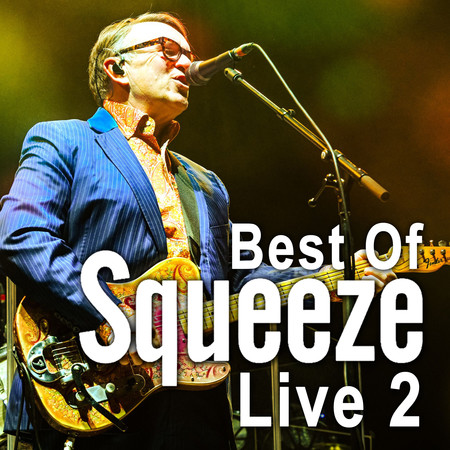 Best of Squeeze 2