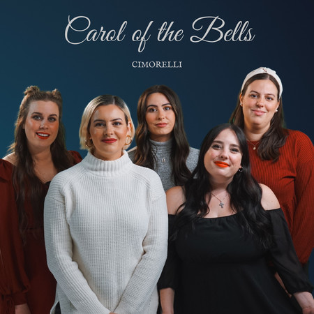 Carol of the Bells (Orchestral)