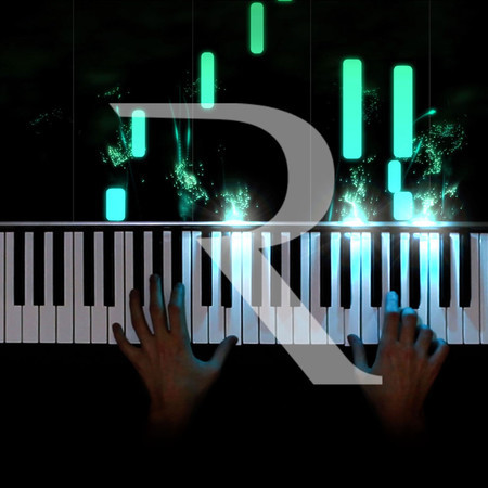 River Flows in You (Piano Cover)