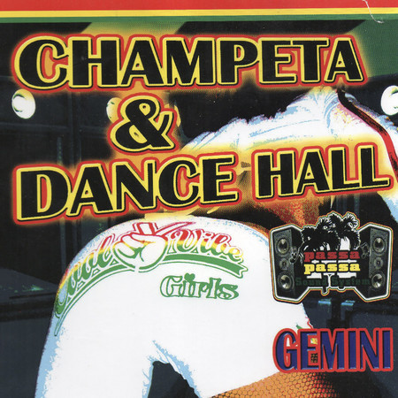 Champeta & Dancehall